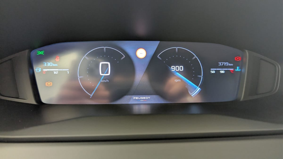 Vente en ligne Peugeot 2008 100 S S BVM6 Allure au prix de 19 240 €