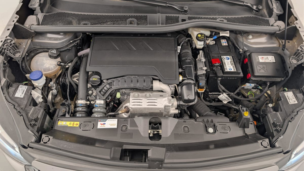 Vente en ligne Peugeot 2008 100 S S BVM6 Allure au prix de 19 240 €