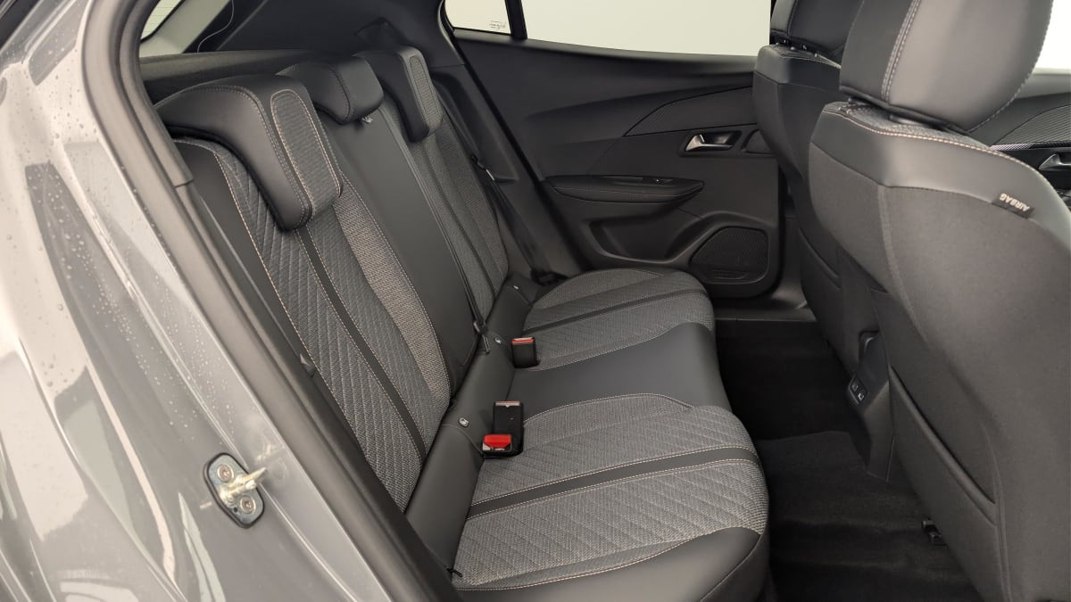 Vente en ligne Peugeot 2008 100 S S BVM6 Allure au prix de 19 240 €