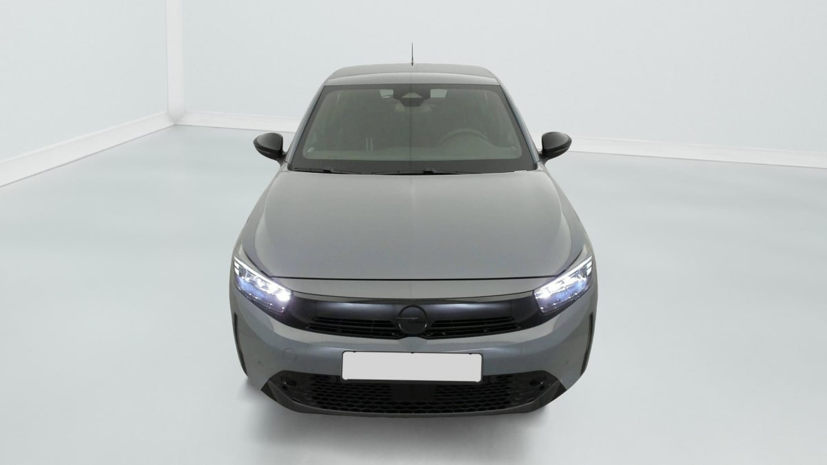 Vente en ligne Opel Corsa 1.2 Turbo Hybrid 110 ch e-DCT6 GS au prix de 20 590 €