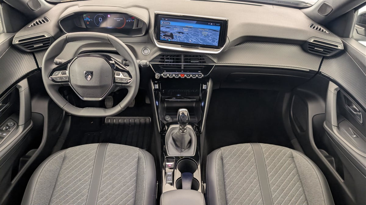 Vente en ligne Peugeot 2008 100 S S BVM6 Allure au prix de 19 240 €