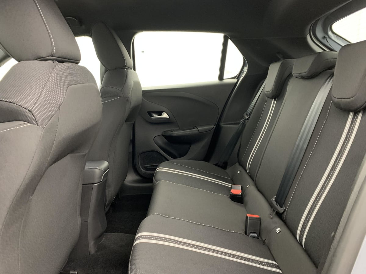 Vente en ligne Opel Corsa 1.2 Turbo Hybrid 110 ch e-DCT6 GS au prix de 20 590 €