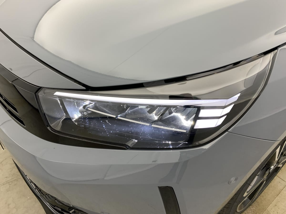 Vente en ligne Opel Corsa 1.2 Turbo Hybrid 110 ch e-DCT6 GS au prix de 20 590 €