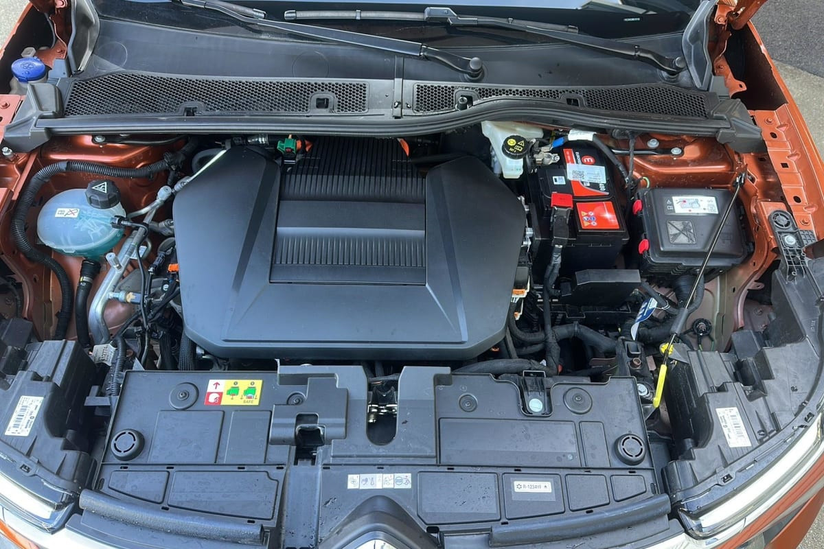 Vente en ligne Citroën Ë-C4 136 ch Automatique Feel au prix de 14 710 €