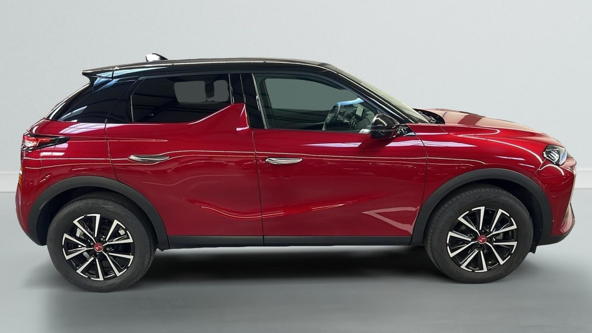 Vente en ligne Ds Ds3 Crossback PureTech 100 BVM6 Performance Line au prix de 17 800 €