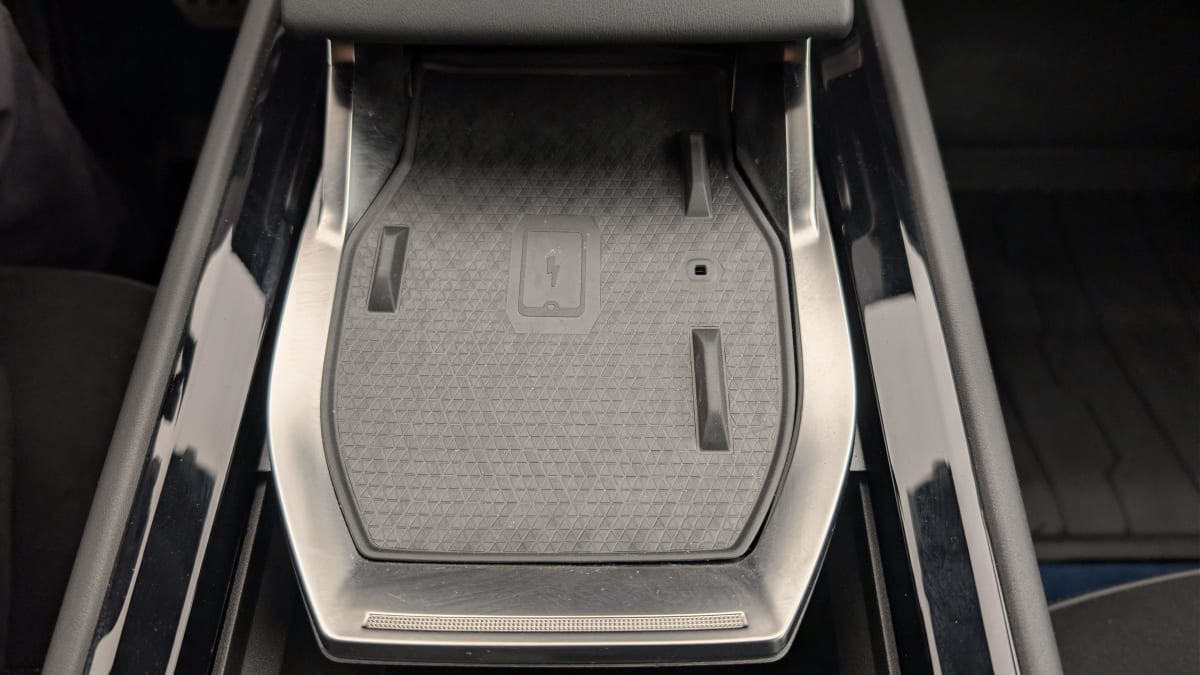 Vente en ligne Renault Rafale hyper hybrid E-Tech 4x4 300 esprit Alpine au prix de 44 990 €