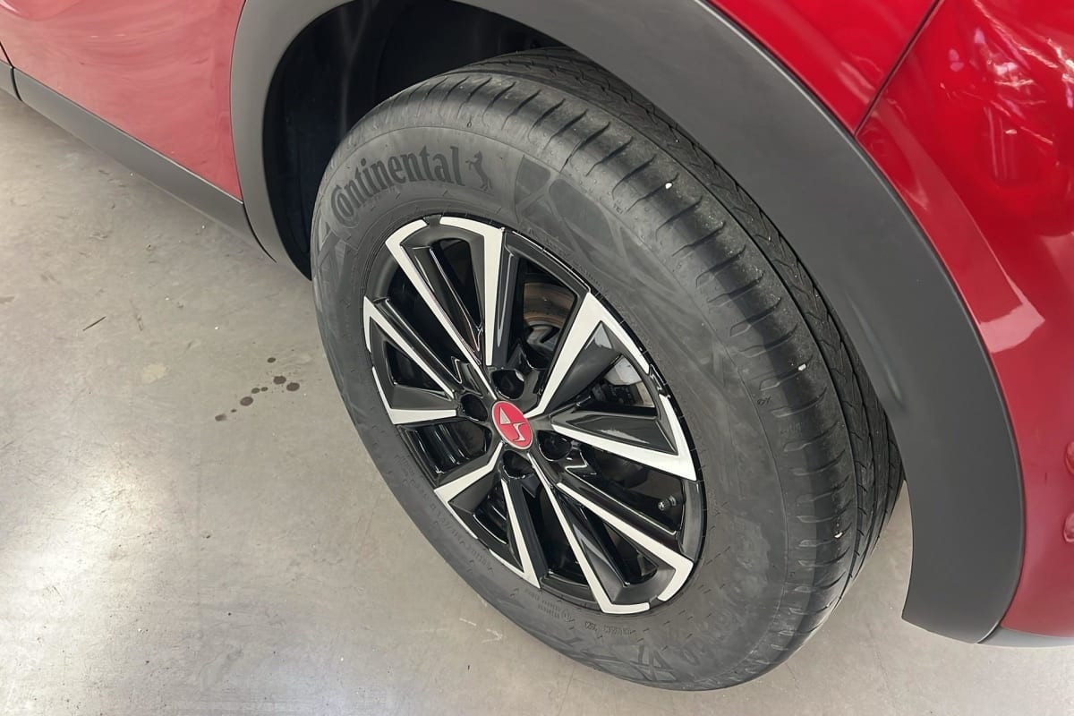 Vente en ligne Ds Ds3 Crossback PureTech 100 BVM6 Performance Line au prix de 17 800 €