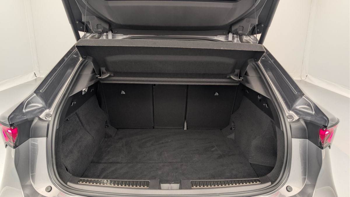 Vente en ligne Renault Rafale hyper hybrid E-Tech 4x4 300 esprit Alpine au prix de 44 990 €