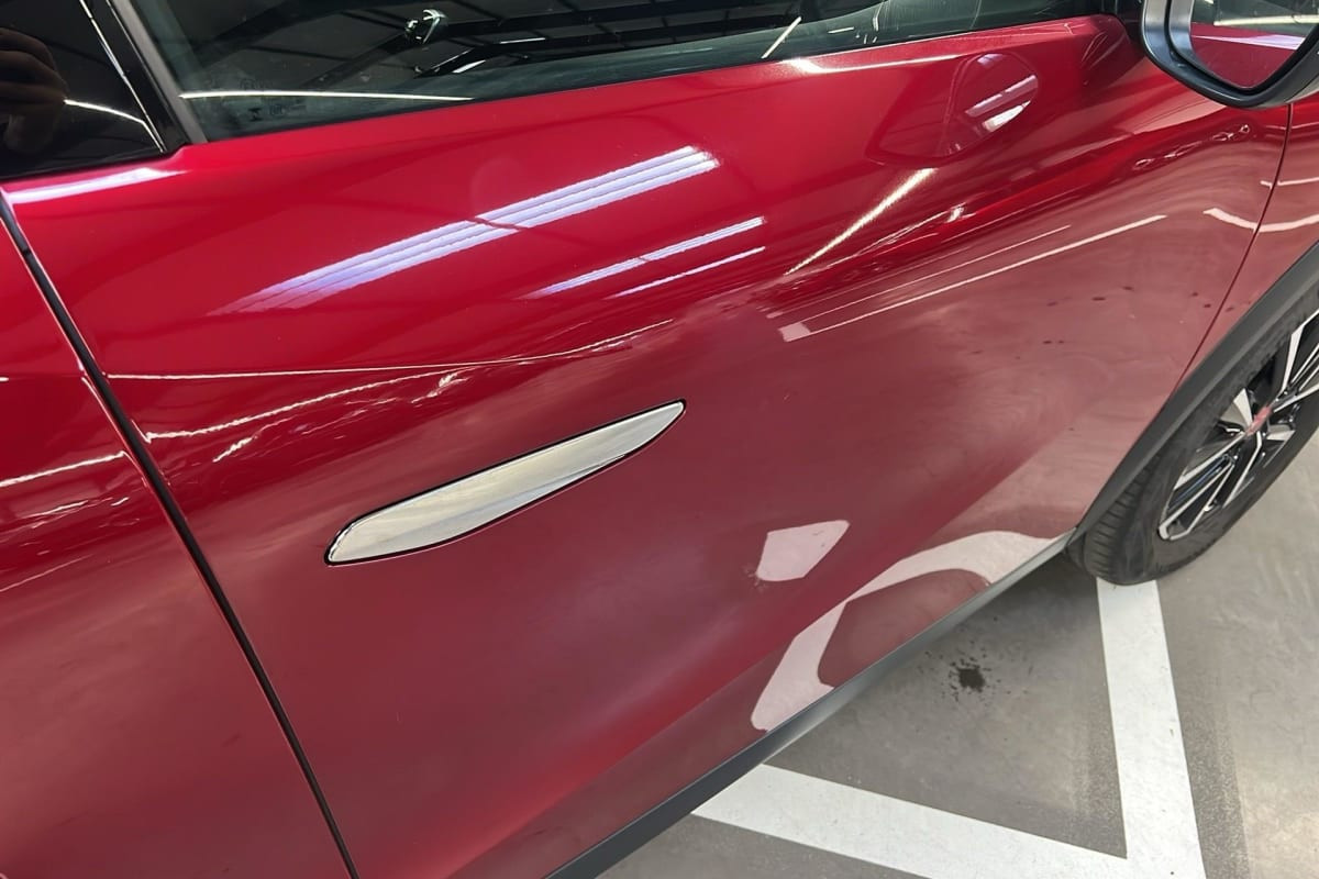 Vente en ligne Ds Ds3 Crossback PureTech 100 BVM6 Performance Line au prix de 17 800 €