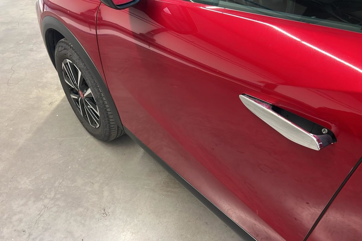 Vente en ligne Ds Ds3 Crossback PureTech 100 BVM6 Performance Line au prix de 17 800 €