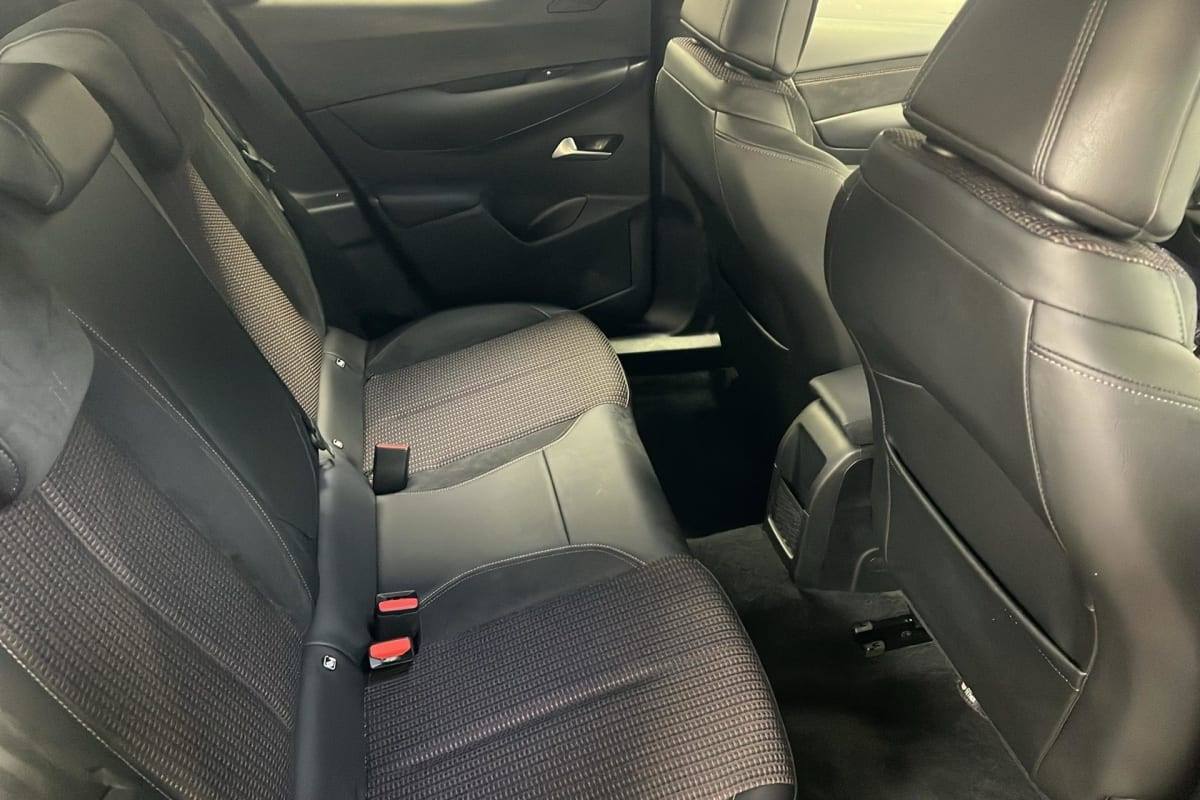 Vente en ligne Ds Ds3 Crossback PureTech 100 BVM6 Performance Line au prix de 17 800 €