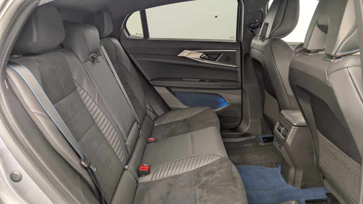 Vente en ligne Renault Rafale hyper hybrid E-Tech 4x4 300 esprit Alpine au prix de 44 990 €