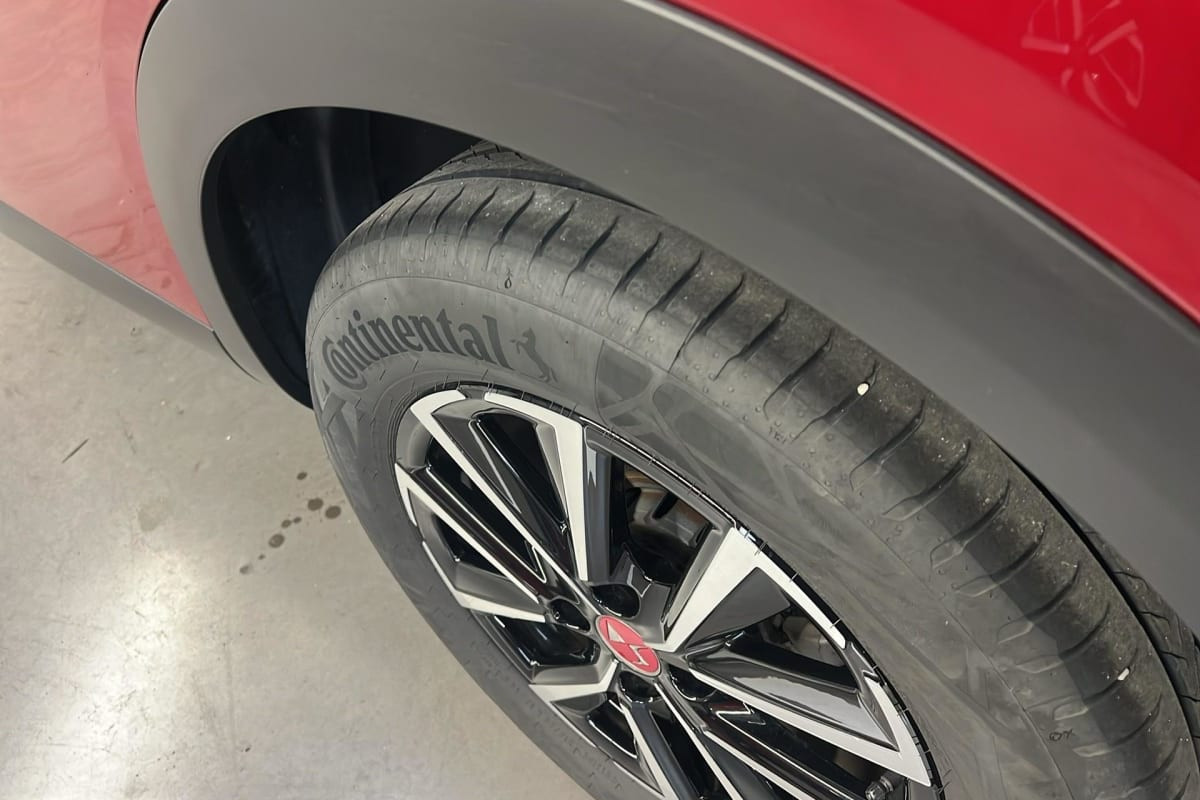 Vente en ligne Ds Ds3 Crossback PureTech 100 BVM6 Performance Line au prix de 17 800 €