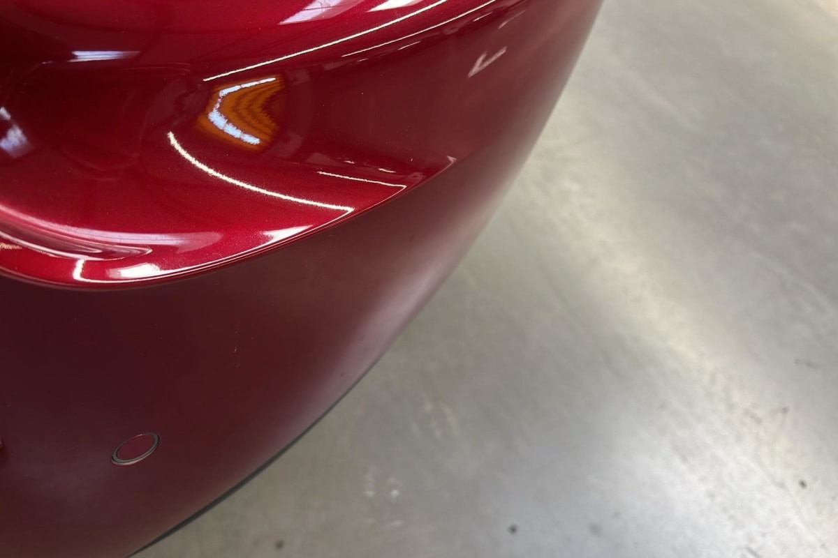 Vente en ligne Ds Ds3 Crossback PureTech 100 BVM6 Performance Line au prix de 17 800 €