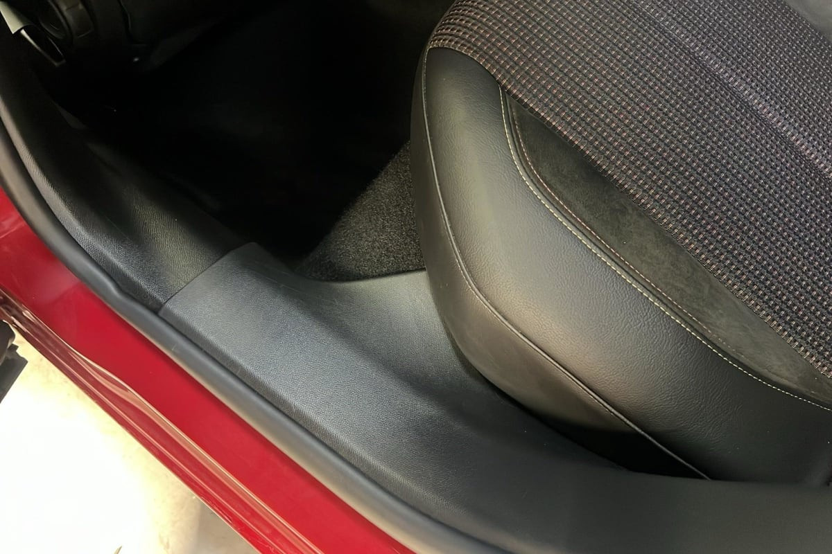 Vente en ligne Ds Ds3 Crossback PureTech 100 BVM6 Performance Line au prix de 17 800 €