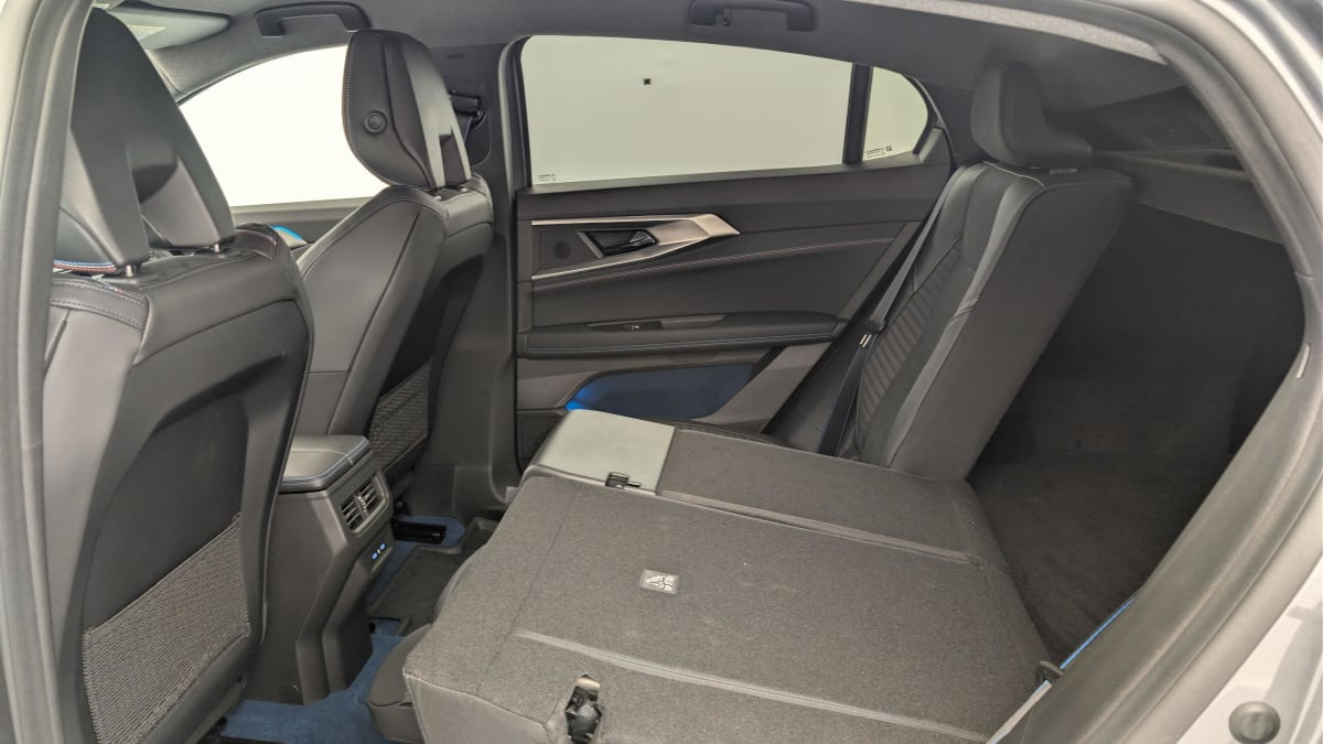 Vente en ligne Renault Rafale hyper hybrid E-Tech 4x4 300 esprit Alpine au prix de 44 990 €