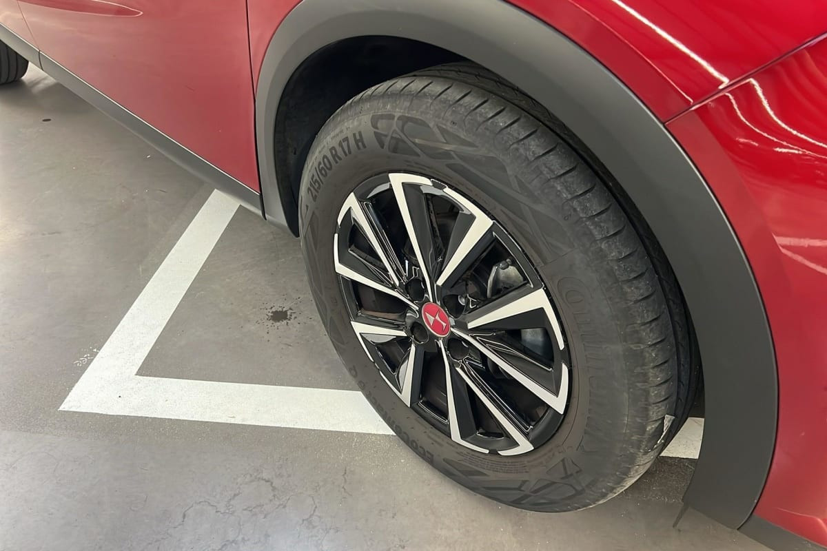 Vente en ligne Ds Ds3 Crossback PureTech 100 BVM6 Performance Line au prix de 17 800 €