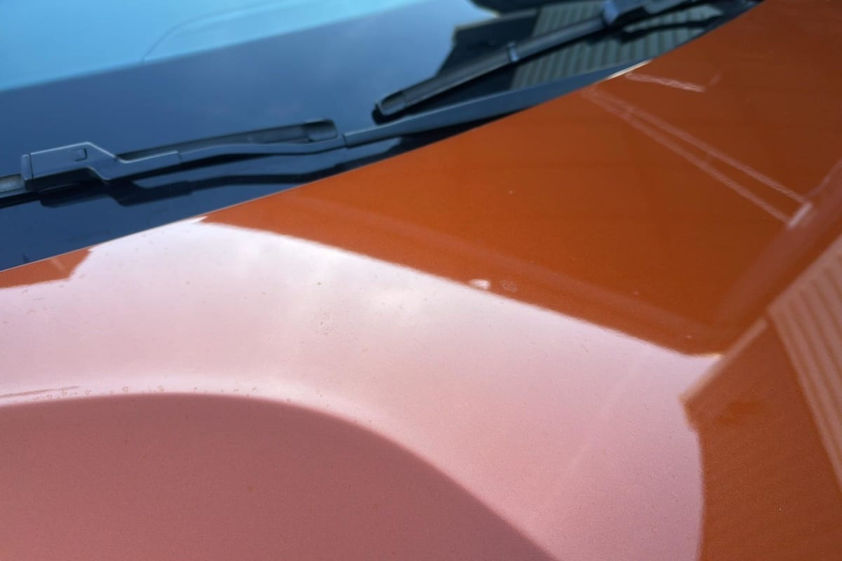 Vente en ligne Citroën Ë-C4 136 ch Automatique Feel au prix de 14 710 €