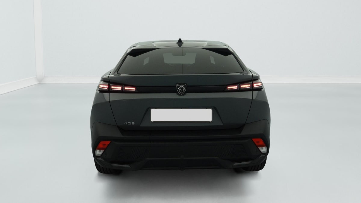 Vente en ligne Peugeot 408 Hybrid 136 e-DCS6 Allure au prix de 25 010 €