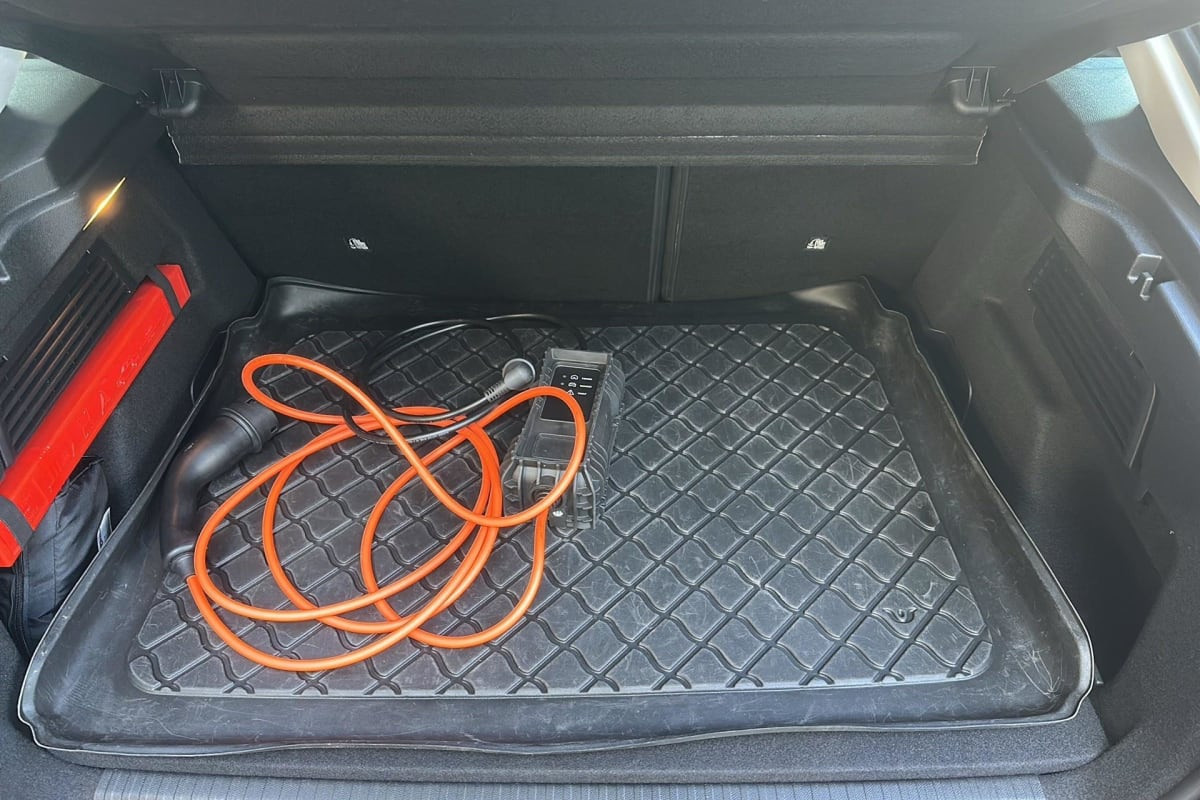 Vente en ligne Citroën Ë-C4 136 ch Automatique Feel au prix de 14 710 €