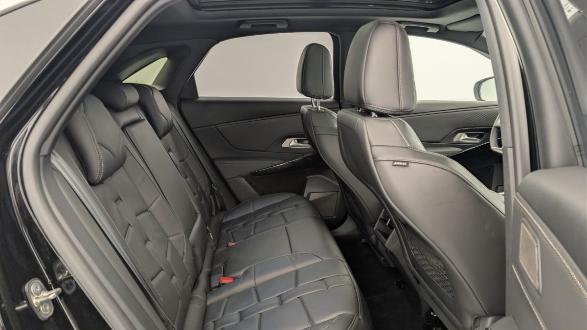 Vente en ligne Ds DS7 Crossback Hybride Rechargeable E-Tense 225 EAT8 Opera au prix de 37 780 €