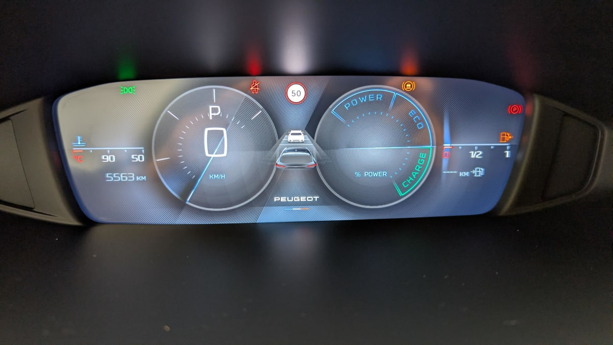 Vente en ligne Peugeot 308 Hybrid 145 e-DCS6 Allure au prix de 24 390 €