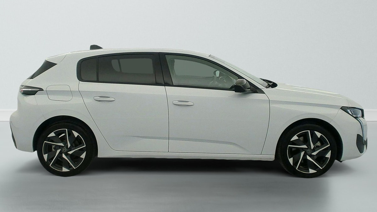 Vente en ligne Peugeot 308 Hybrid 145 e-DCS6 Allure au prix de 24 390 €