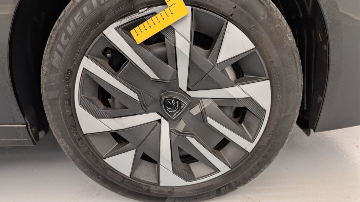 Vente en ligne Peugeot 208 100 S S BVM6 Style au prix de 15 740 €