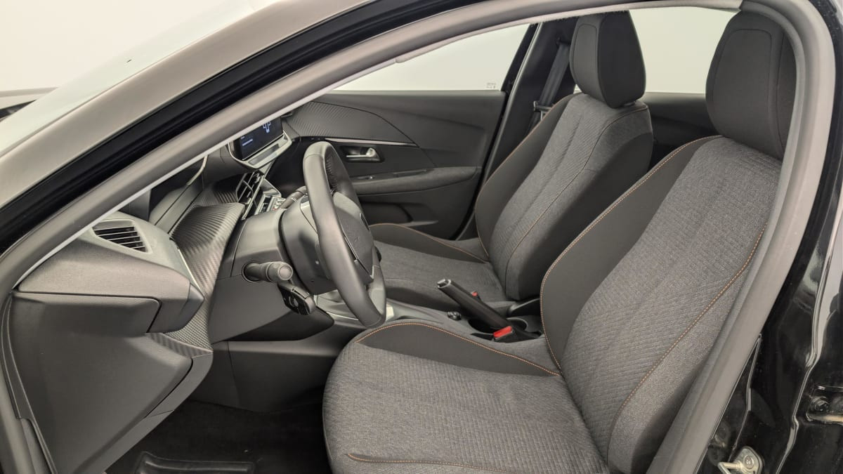 Vente en ligne Peugeot 208 100 S S BVM6 Style au prix de 15 740 €