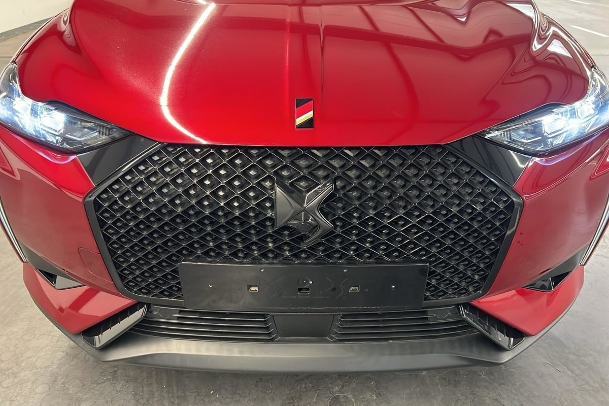 Vente en ligne Ds Ds3 Crossback PureTech 100 BVM6 Performance Line au prix de 17 800 €