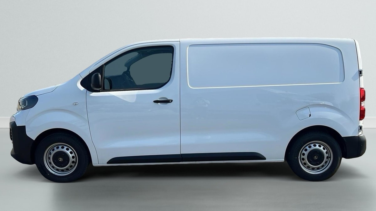 Vente en ligne Citroën Jumpy Fourgon JUMPY FGN M BLUEHDI 120 S S BVM6 au prix de 27 950 €