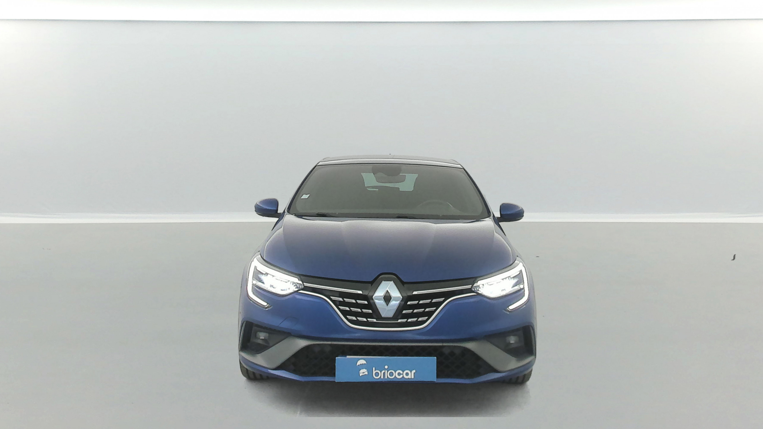 Vente en ligne Renault Megane 1.6 E-Tech Plug-in 160ch RS Line Suréquipée au prix de 18 980 €