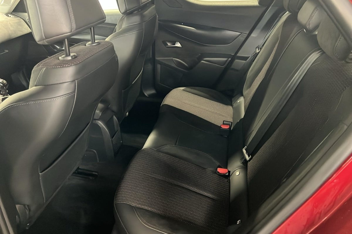 Vente en ligne Ds Ds3 Crossback PureTech 100 BVM6 Performance Line au prix de 17 800 €