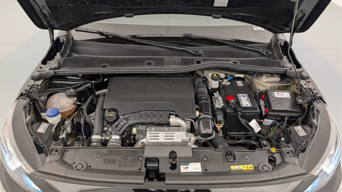 Vente en ligne Peugeot 208 100 S S BVM6 Style au prix de 15 740 €