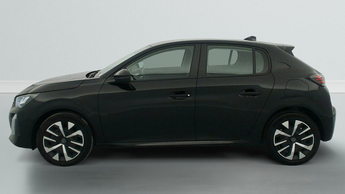 Vente en ligne Peugeot 208 100 S S BVM6 Style au prix de 15 740 €