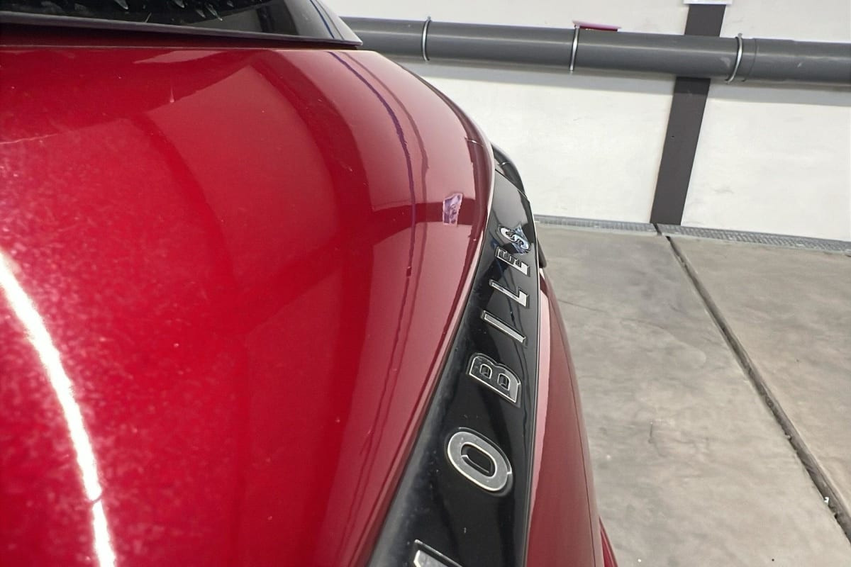 Vente en ligne Ds Ds3 Crossback PureTech 100 BVM6 Performance Line au prix de 17 800 €