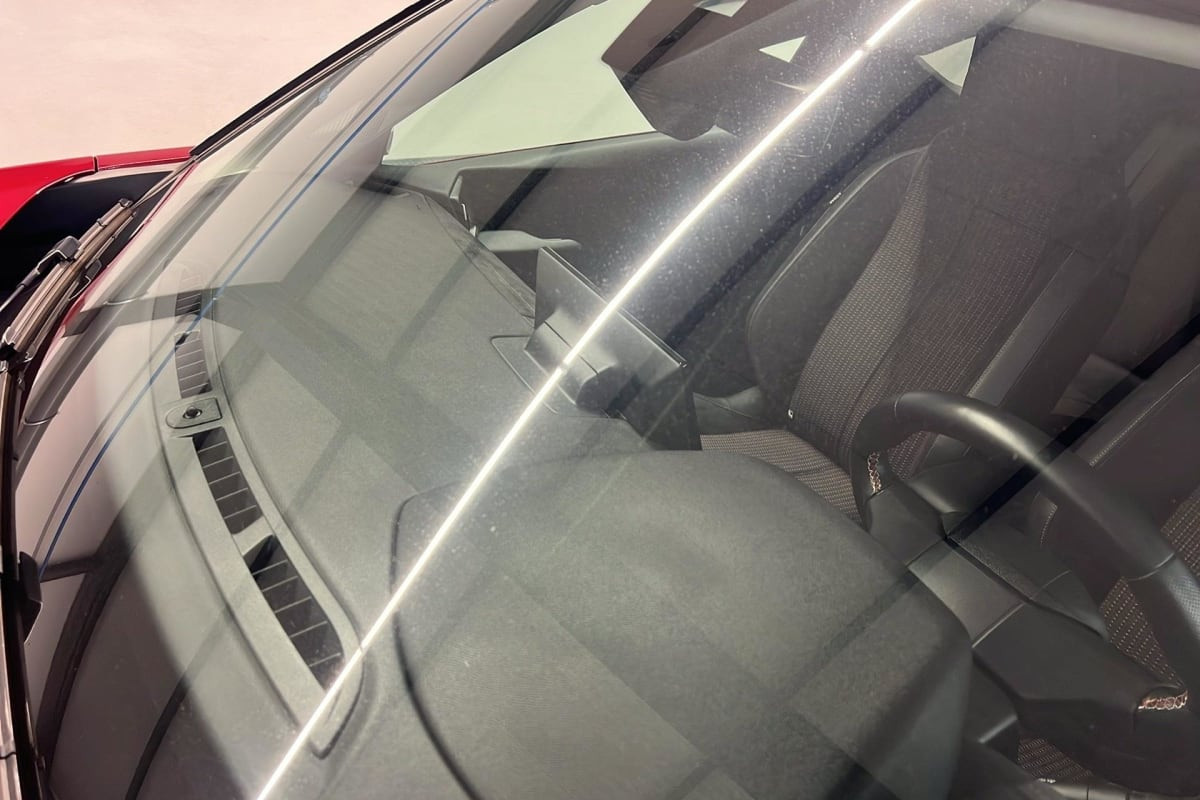 Vente en ligne Ds Ds3 Crossback PureTech 100 BVM6 Performance Line au prix de 17 800 €