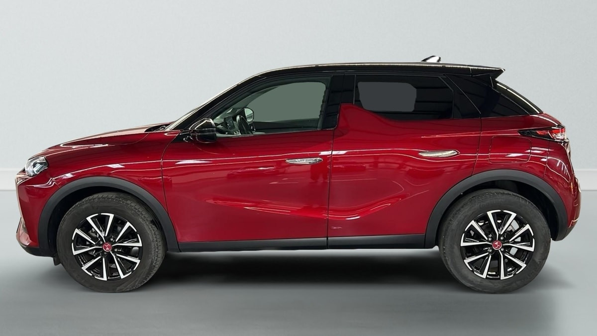 Vente en ligne Ds Ds3 Crossback PureTech 100 BVM6 Performance Line au prix de 17 800 €