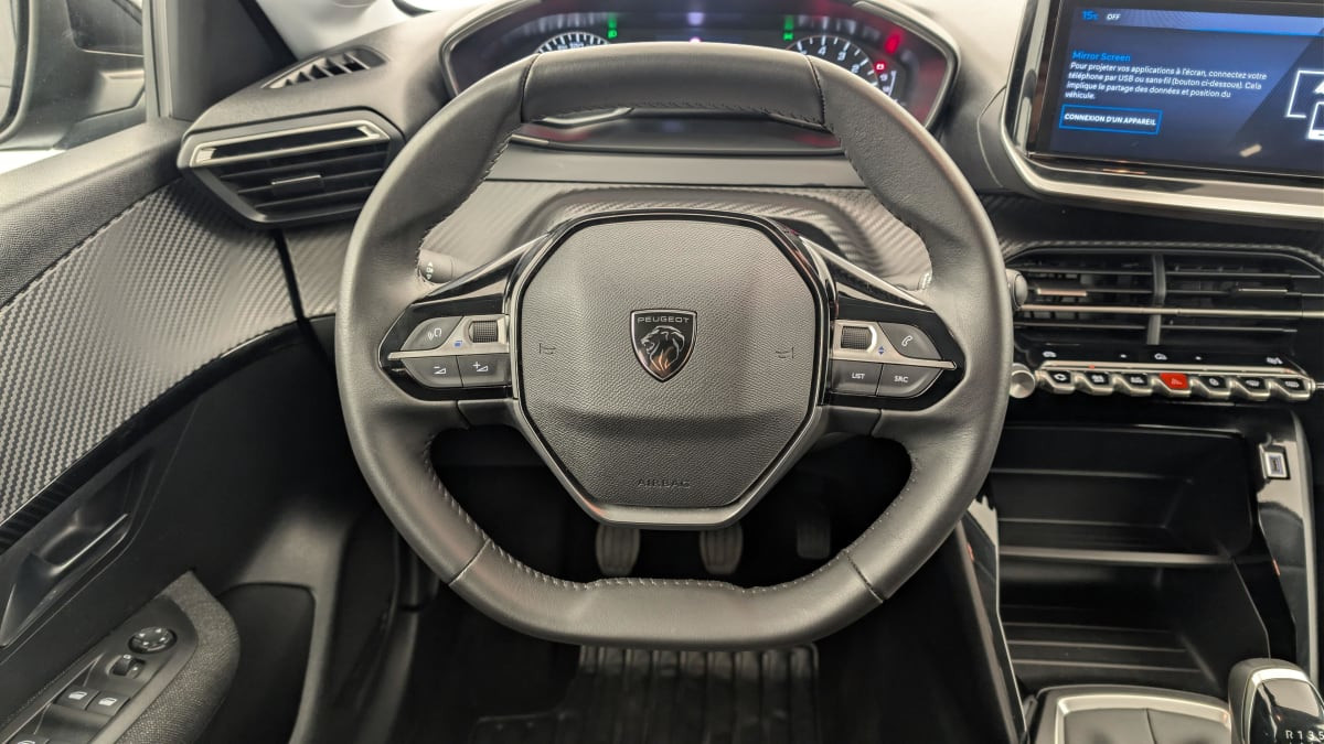 Vente en ligne Peugeot 208 100 S S BVM6 Style au prix de 15 740 €