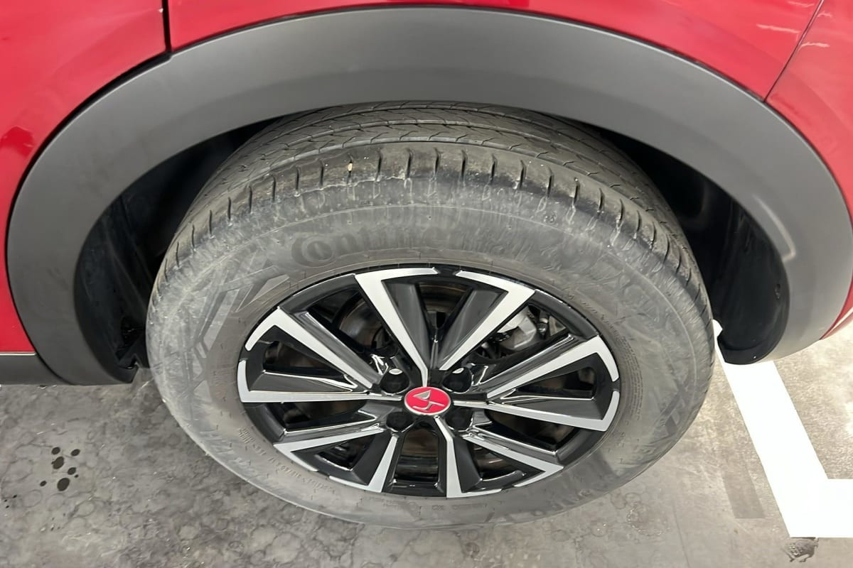 Vente en ligne Ds Ds3 Crossback PureTech 100 BVM6 Performance Line au prix de 17 800 €