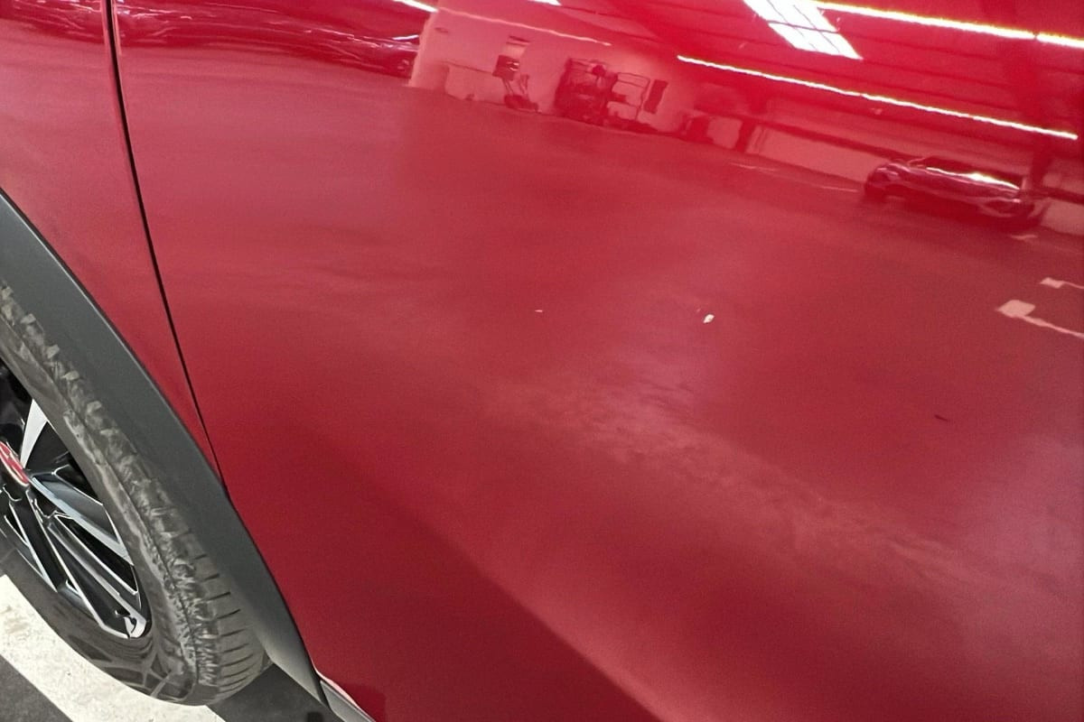 Vente en ligne Ds Ds3 Crossback PureTech 100 BVM6 Performance Line au prix de 17 800 €