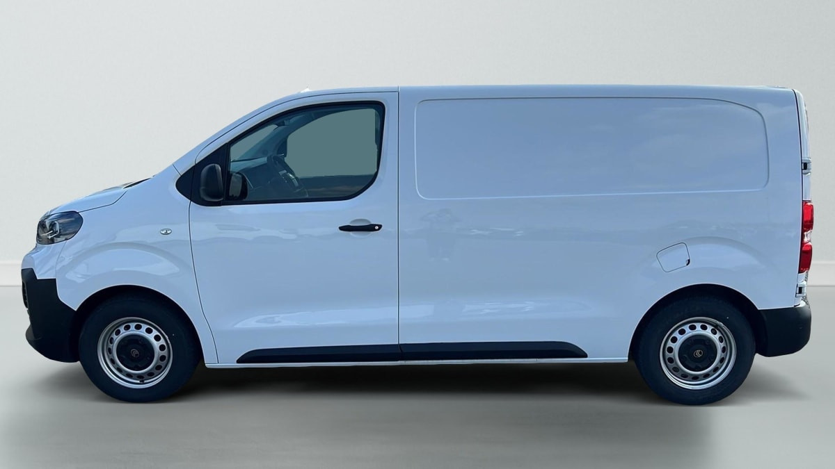 Vente en ligne Citroën Jumpy Fourgon JUMPY FGN M BLUEHDI 120 S S BVM6 au prix de 27 450 €