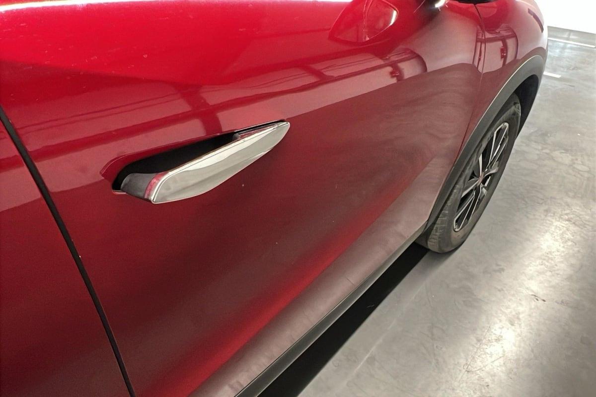 Vente en ligne Ds Ds3 Crossback PureTech 100 BVM6 Performance Line au prix de 17 800 €