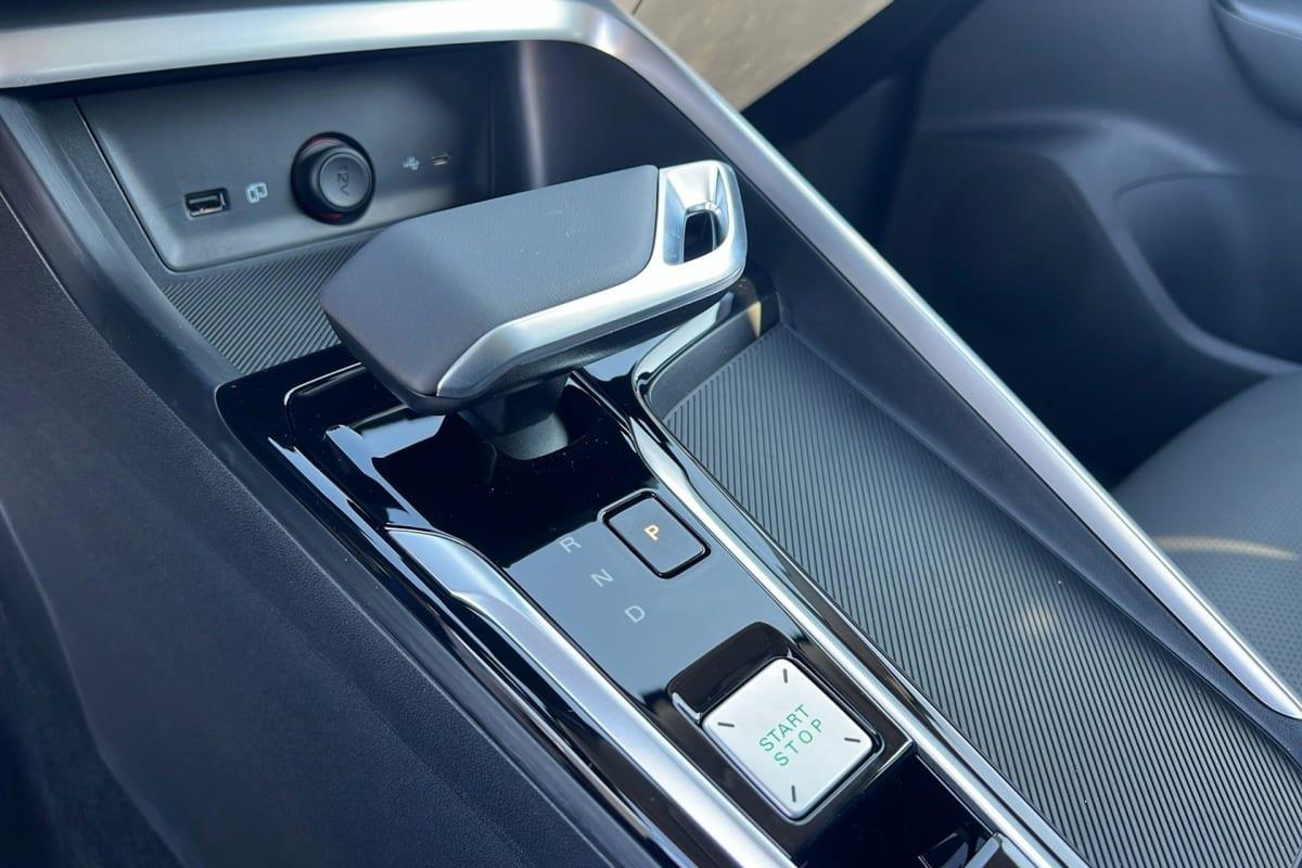 Vente en ligne Mg ZS 1.5 L Hybrid+ 197 ch Luxury au prix de 24 380 €