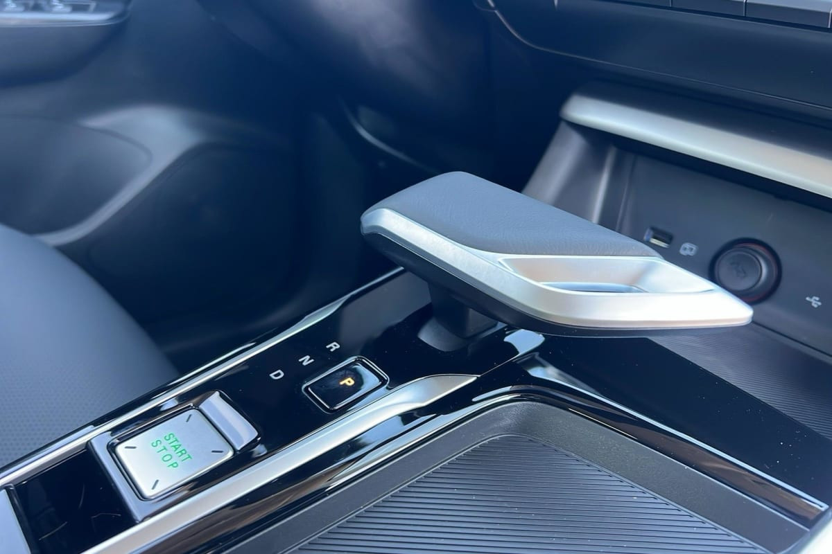 Vente en ligne Mg ZS 1.5 L Hybrid+ 197 ch Luxury au prix de 24 380 €