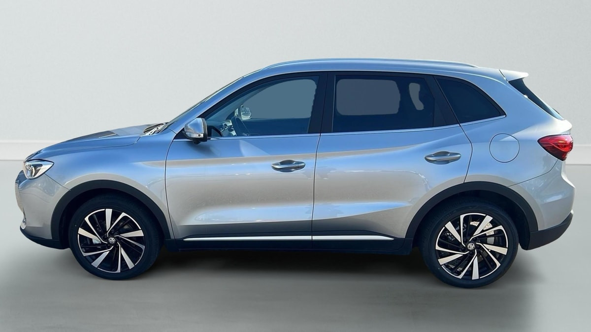 Vente en ligne Mg ZS 1.5 L Hybrid+ 197 ch Luxury au prix de 24 380 €