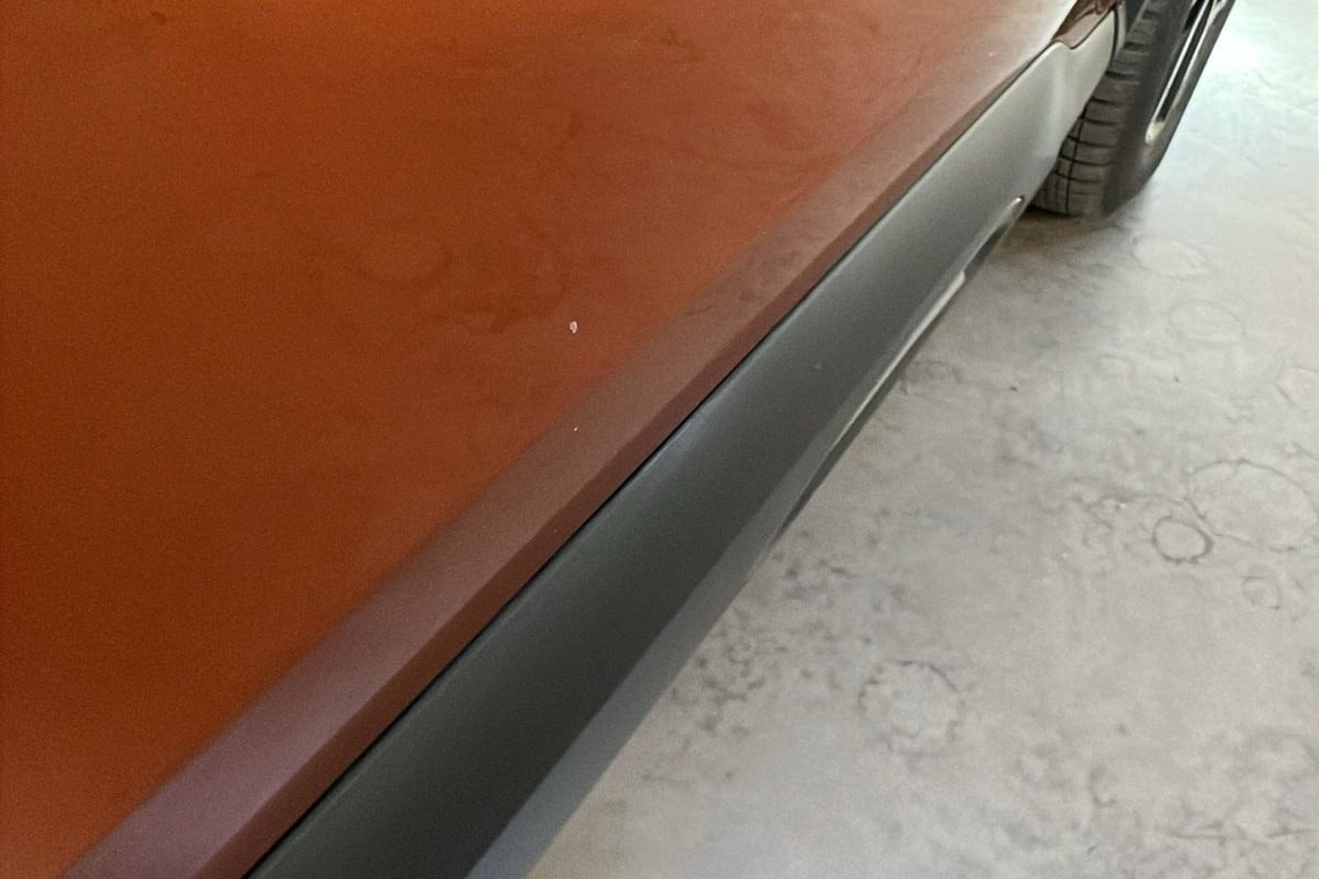 Vente en ligne Citroën Ë-C4 136 ch Automatique Feel au prix de 14 710 €