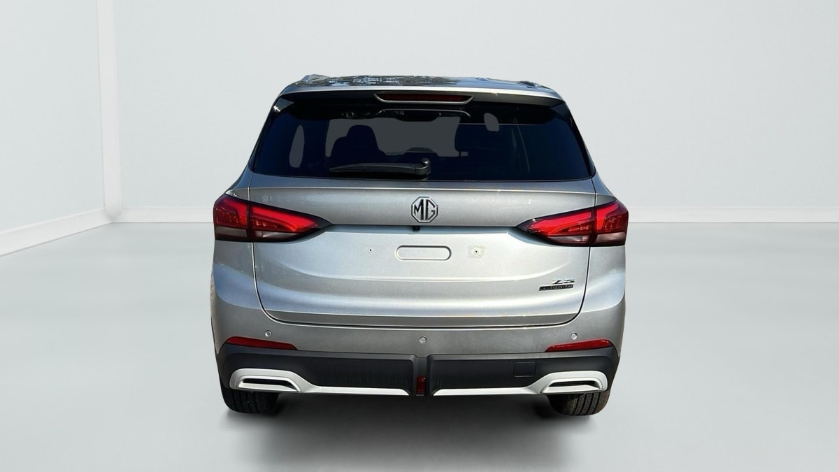 Vente en ligne Mg ZS 1.5 L Hybrid+ 197 ch Luxury au prix de 24 380 €