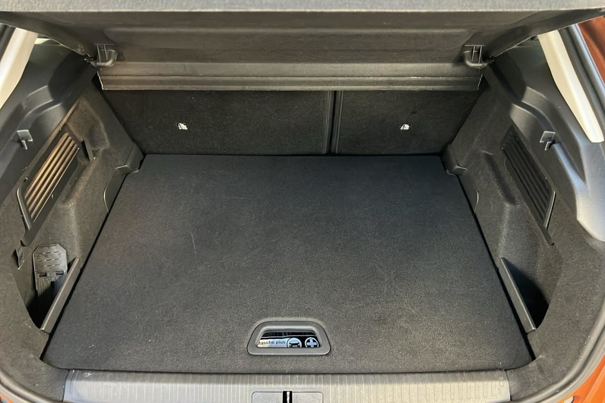 Vente en ligne Citroën Ë-C4 136 ch Automatique Feel au prix de 14 710 €