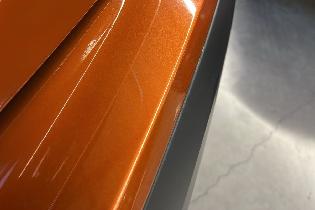 Vente en ligne Citroën Ë-C4 136 ch Automatique Feel au prix de 14 710 €